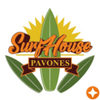 Surf house Pavones