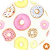 Donut A4