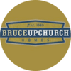 Bruce Upchurch
