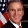 President GW Bush