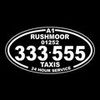 Rushmoor Taxis Ltd