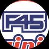 F45 Airdrie