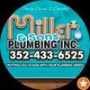 Miller and Sons Plumbing