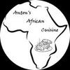 Anton Africa