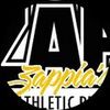 Zap Athletics