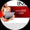 web models work from home