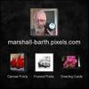 Marshall Barth