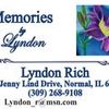 Lyndon Rich