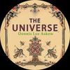 Dennis Lee Askew The Universe