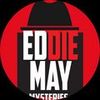 Eddie May