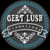 Gert Lush Promotions