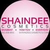 ShainDee Cosmetics