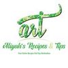 Aliyah Recipes