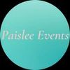 Paislee Events