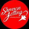 Samson Jetting - Michael Severino