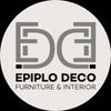 Epiplo Deco