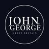 JOHN GEORGE GREAT BRITAIN