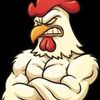 Angry Chicken ll