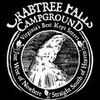 Crabtree Falls Campground