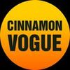 Cinnamon Vogue