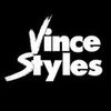 Vince Styles