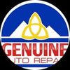 Genuine Auto Repair