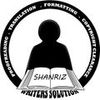Shanriz Writers Solution