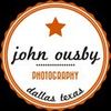 John Ousby