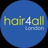 hair4all London