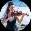 Ilana Kleiman - Violinist