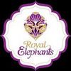 Royal Elephants