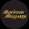 Boynton Billiards