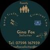 Gina Fox