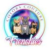 Colors Couture Frenchies