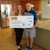 Michael & Heather Gombert Saved $3000.00