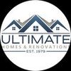 Ultimate Homes & Renovations