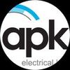 APK Electrical - Adam Kirkwood