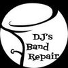 DJ's Band Repair