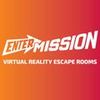 Entermission Online Escape Rooms - Christal Ho (Founder)