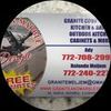 Granite and Marble Design LLC