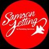 Michael Severino - Samson Jetting