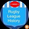 Rugby League History