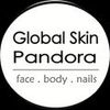 Global Skin Pandora Teo
