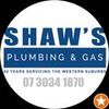 Shaw's Plumbing & Gas