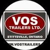 vos trailers