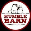 Humble Barn