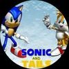 Sonic & Tails Gamerz