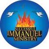 Successful Immanuel Ministry