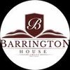 Barrington House JA