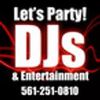 DJ Buddy & Let's Party! DJs  of South Florida